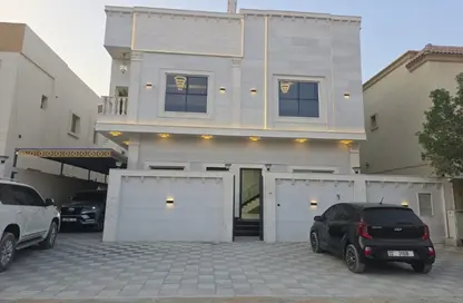 فيلا - 6 غرف نوم - 8 حمامات للبيع في 1 الياسمين - الياسمين - عجمان