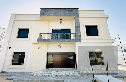 Villa - 5 Bedrooms - 7 Bathrooms for rent in Al Warqa'a 4 - Al Warqa'a - Dubai