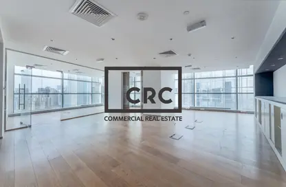 Office Space - Studio for rent in Shatha Tower - Dubai Media City - Dubai