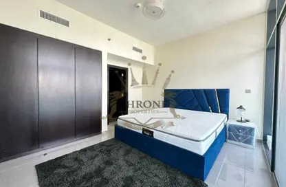 Apartment - 1 Bedroom - 2 Bathrooms for rent in Merano Tower - Business Bay - Dubai