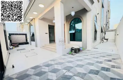 Villa - 7 Bedrooms - 7+ Bathrooms for sale in Al Helio 2 - Al Helio - Ajman