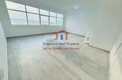 شقة - 2 غرف نوم - 2 حمامات للايجار في هضبة الزعفرانة - منطقة المرور - أبوظبي