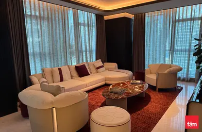 Apartment - 2 Bedrooms - 3 Bathrooms for sale in J ONE Tower B - J ONE - Business Bay - Dubai