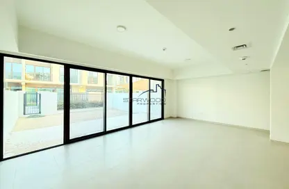 Villa - 3 Bedrooms - 4 Bathrooms for rent in Nara - The Valley - Dubai Villa - 3 Bedrooms - 4 Bathrooms for rent in Nara - The Valley - Dubai