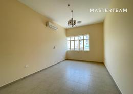 Apartment - 1 bedroom - 2 bathrooms for rent in Shabhanat Asharij - Asharej - Al Ain