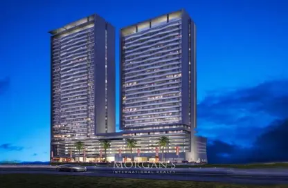 Apartment - 1 Bedroom - 2 Bathrooms for rent in Bloom Heights B - Bloom Heights - District 15 - Jumeirah Village Circle - Dubai Apartment - 1 Bedroom - 2 Bathrooms for rent in Bloom Heights B - Bloom Heights - District 15 - Jumeirah Village Circle - Dubai