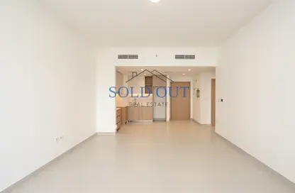 Apartment - 1 Bedroom - 2 Bathrooms for sale in Island Park 1 - Dubai Creek Harbour (The Lagoons) - Dubai