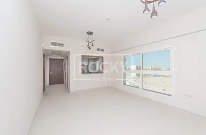 Apartment - 1 Bedroom - 2 Bathrooms for rent in Aamna Residency - Al Warsan 4 - Al Warsan - Dubai