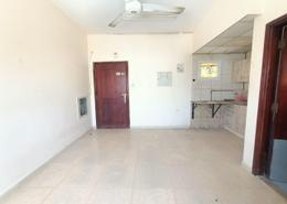 Empty Room image for: Studio - 1 bathroom for rent in Fire Station Road - Muwaileh - Sharjah, Image 1