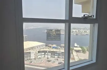 Apartment - 3 Bedrooms - 2 Bathrooms for sale in Al Khor Tower A1 - Al Khor Towers - Ajman Downtown - Ajman