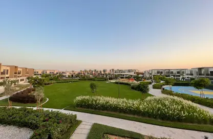 Villa - 4 Bedrooms - 4 Bathrooms for sale in La Violeta 1 - Villanova - Dubai Land - Dubai