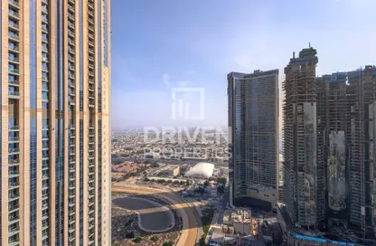 شقة - 2 غرف نوم - 3 حمامات للايجار في ميرا - مدينة الحبتور - الخليج التجاري - دبي
