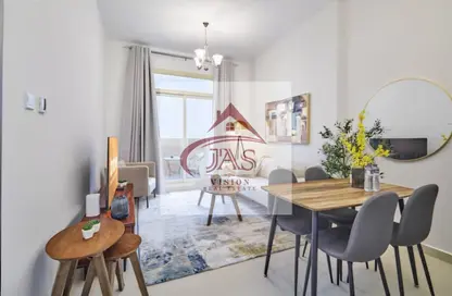 شقة - 2 غرف نوم - 3 حمامات للبيع في الفلك رزدنس - واحة السيليكون - دبي شقة - 2 غرف نوم - 3 حمامات للبيع في الفلك رزدنس - واحة السيليكون - دبي