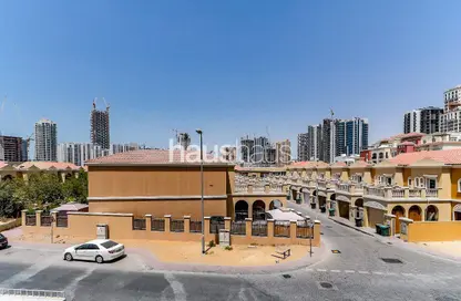 شقة - 1 حمام للبيع في ذا ريزيدنس باي بريستيج وان - الضاحية 12 - قرية جميرا الدائرية - دبي