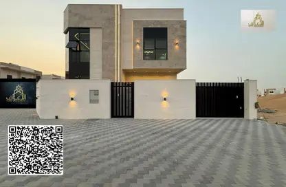 Villa - 6 Bedrooms - 7+ Bathrooms for sale in Al Zaheya Gardens - Al Zahya - Ajman