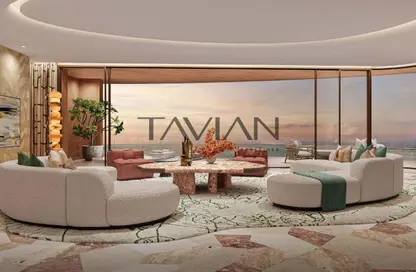 Penthouse - 7 Bedrooms for sale in Jumeirah Asora Bay - Jumeirah - Dubai