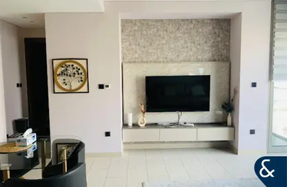 Apartment - 2 Bedrooms - 2 Bathrooms for sale in Sobha Creek Vistas Tower B - Sobha Hartland - Mohammed Bin Rashid City - Dubai