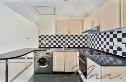 Apartment - 1 Bedroom - 1 Bathroom for rent in Al Shahed Tower - Barsha Heights (Tecom) - Dubai