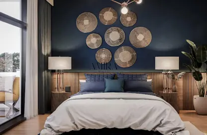 تاون هاوس - 3 غرف نوم - 4 حمامات للبيع في ريبورتاج هيلز - دبي لاند - دبي تاون هاوس - 3 غرف نوم - 4 حمامات للبيع في ريبورتاج هيلز - دبي لاند - دبي