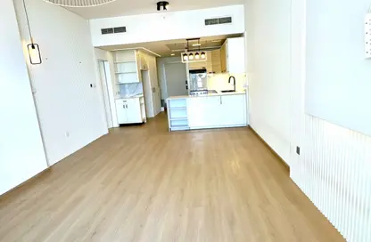 Duplex - 3 Bedrooms - 3 Bathrooms for sale in Binghatti Apartments - Dubai Silicon Oasis - Dubai