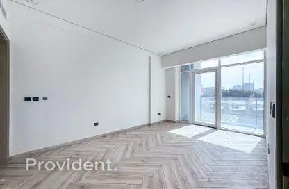 Apartment - 1 Bedroom - 2 Bathrooms for rent in 555 Park Views - Jumeirah Village Triangle - Dubai