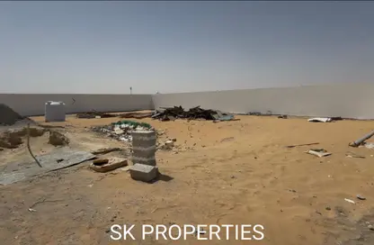 Land - Studio for rent in Al Bataeh - Sharjah