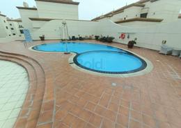 Villa - 3 bedrooms - 4 bathrooms for rent in Ministries Complex - Khalifa Park - Eastern Road - Abu Dhabi