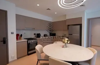Apartment - 2 Bedrooms - 2 Bathrooms for sale in Act Towers - Opera District - Downtown Dubai - Dubai