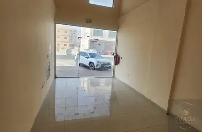 متجر - استوديو للايجار في الجرف 3 - الجرف - عجمان وسط المدينة - عجمان