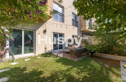 Townhouse - 3 Bedrooms - 4 Bathrooms for sale in Amaranta 1 - Amaranta - Villanova - Dubai Land - Dubai