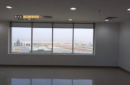 مكتب - استوديو - 1 حمام للايجار في SIT برج - واحة السيليكون - دبي