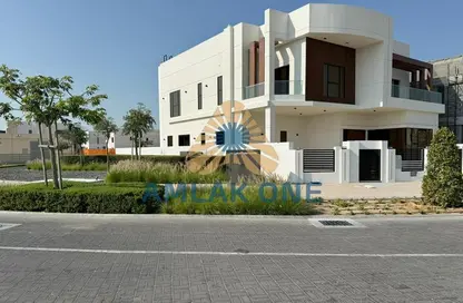 Villa - 5 Bedrooms - 6 Bathrooms for sale in Lea - Yas Acres - Yas Island - Abu Dhabi
