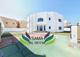 Villa - 8 bathrooms for rent in Al Safa 2 Villas - Al Safa 2 - Al Safa - Dubai