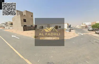 أرض - استوديو للبيع في الزاهية جاردنز - الزاهية - عجمان