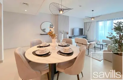 Apartment - 2 Bedrooms - 2 Bathrooms for sale in Burj Crown - Downtown Dubai - Dubai
