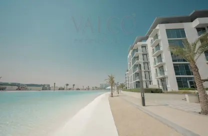 Apartment - 1 Bedroom - 2 Bathrooms for sale in Residence 25 - District One - Mohammed Bin Rashid City - Dubai