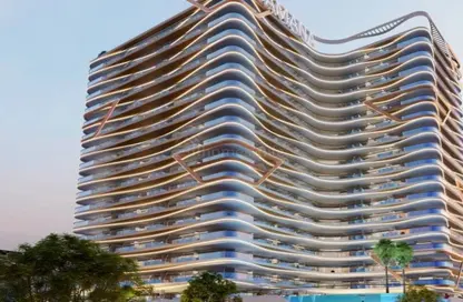 شقة - غرفة نوم - 2 حمامات للبيع في سمانا سكايروز - ارجان - دبي