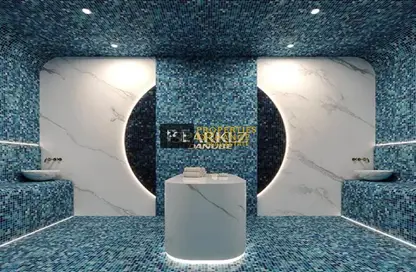 Apartment - 1 Bedroom - 2 Bathrooms for sale in Sparklz By Danube - Al Furjan - Dubai