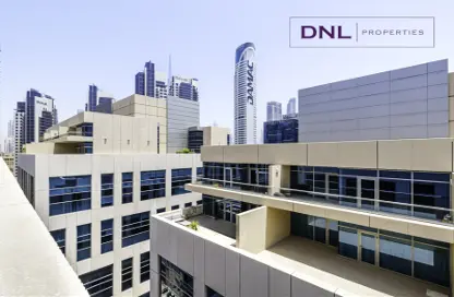 شقة - 2 غرف نوم - 2 حمامات للبيع في باي سكوير مبني رقم 7 - باي سكوير - الخليج التجاري - دبي