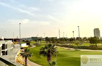 تاون هاوس - 6 غرف نوم - 7 حمامات للبيع في سيلفر سبرنجز 3 - سيلفر سبرينغز - داماك هيلز - دبي