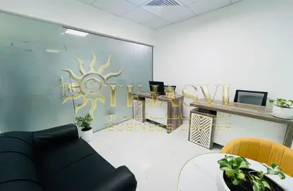 مكتب - استوديو - 1 حمام للايجار في أسبن - شارع الشيخ زايد - دبي
