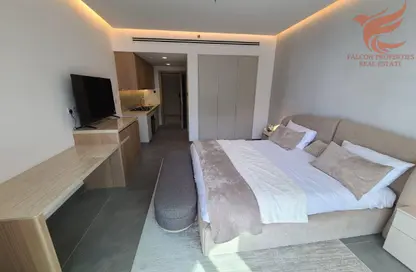 شقة - 1 حمام للبيع في بلايا فيفا - جزيرة المرجان - رأس الخيمة