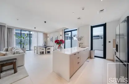 Villa - 4 Bedrooms - 4 Bathrooms for sale in Golf Grove - Dubai Hills Estate - Dubai