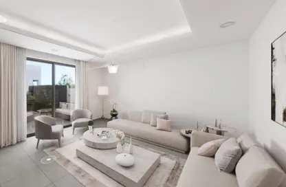 Villa - 3 Bedrooms - 4 Bathrooms for sale in Fay Al Reeman II - Al Shamkha - Abu Dhabi
