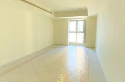 شقة - غرفة نوم - 2 حمامات للايجار في برج الأميرة - دبي مارينا - دبي