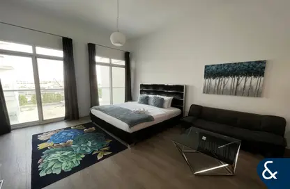 Apartment - Studio - 1 Bathroom for sale in Park One - Jumeirah Village Triangle - Dubai