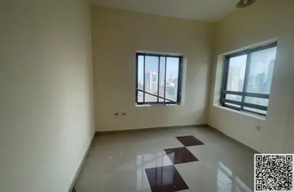 Apartment - 2 Bedrooms - 1 Bathroom for rent in Al Nakheel - Ajman Downtown - Ajman