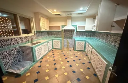 Villa - 4 Bedrooms - 4 Bathrooms for rent in Jumeirah 3 Villas - Jumeirah 3 - Jumeirah - Dubai