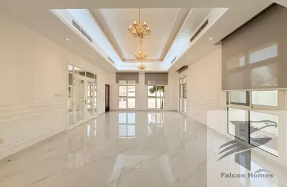 Villa - 6 Bedrooms - 7 Bathrooms for rent in Al Khawaneej 2 - Al Khawaneej - Dubai