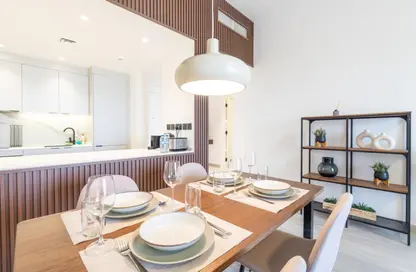 Apartment - 1 Bedroom - 1 Bathroom for rent in Royal breeze 2 - Royal Breeze - Al Hamra Village - Ras Al Khaimah